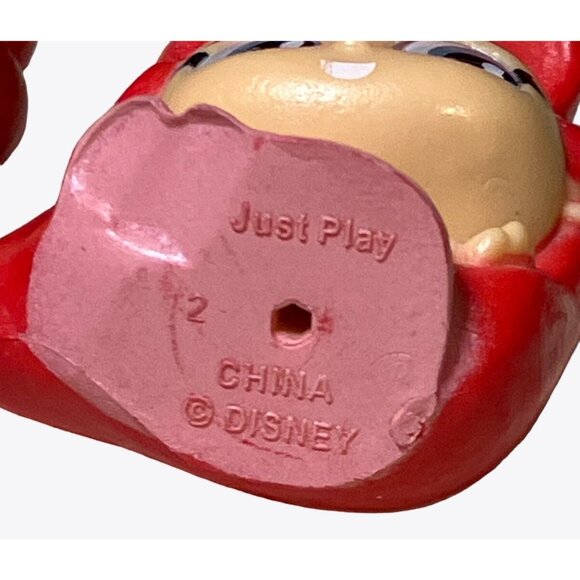 Disney Doorables The Little Mermaid Ariel Ursula Sebastian - Picture 8 of 9